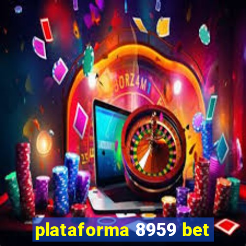 plataforma 8959 bet